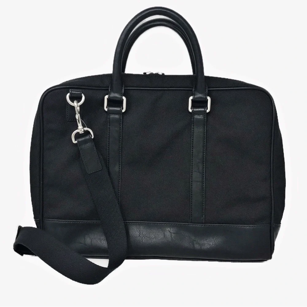 Fossil men’s canvas